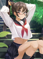 花嫁候补生动漫免费观看全集 在线完整版