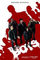 《黑袍纠察队第二季》第01集在线观看免费完整版