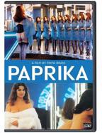 俄罗斯版《小辣椒》