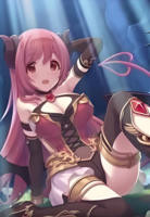 《用我的手指来搅乱你的心弦》在线观看